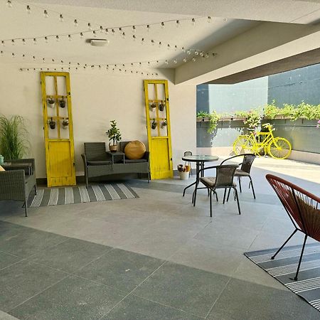 Rubo Hotel 苏曼 外观 照片